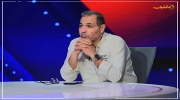 عودة نجم الزمالك السابق.. تامر عبد الحميد نائبًا للمدير الفني لقطاع الناشئين في قرار جديد من القلعة البيضاء 1